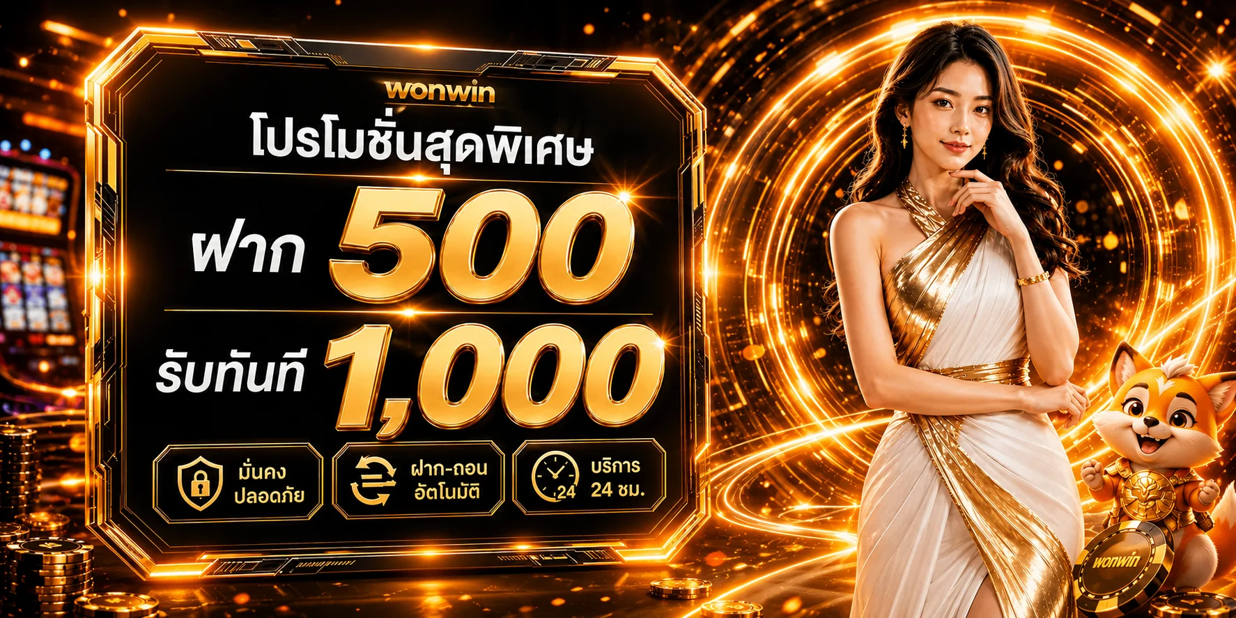 wonwin ทางเข้าเว็บตรง บาคาร่าออนไลน์ ระบบออโต้